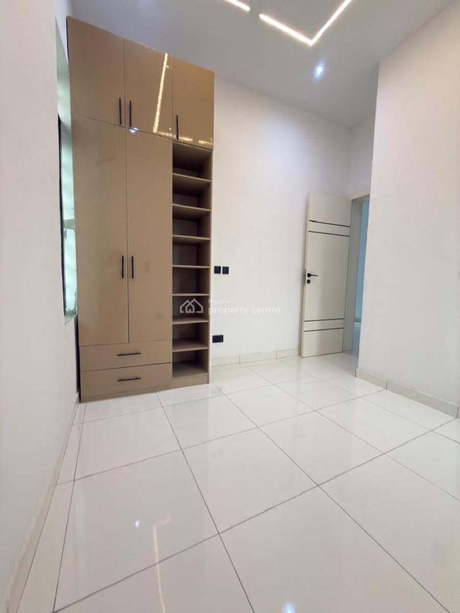 4 Bedroom Duplex with Bq, Ajah, Ajah, Lagos, House for Sale