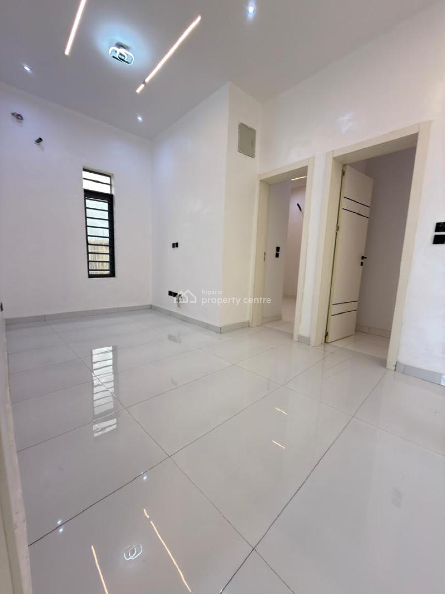 4 Bedroom Duplex with Bq, Ajah, Ajah, Lagos, House for Sale