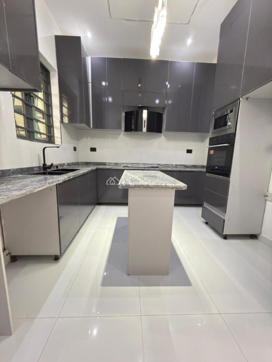 4 Bedroom Duplex with Bq, Ajah, Ajah, Lagos, House for Sale