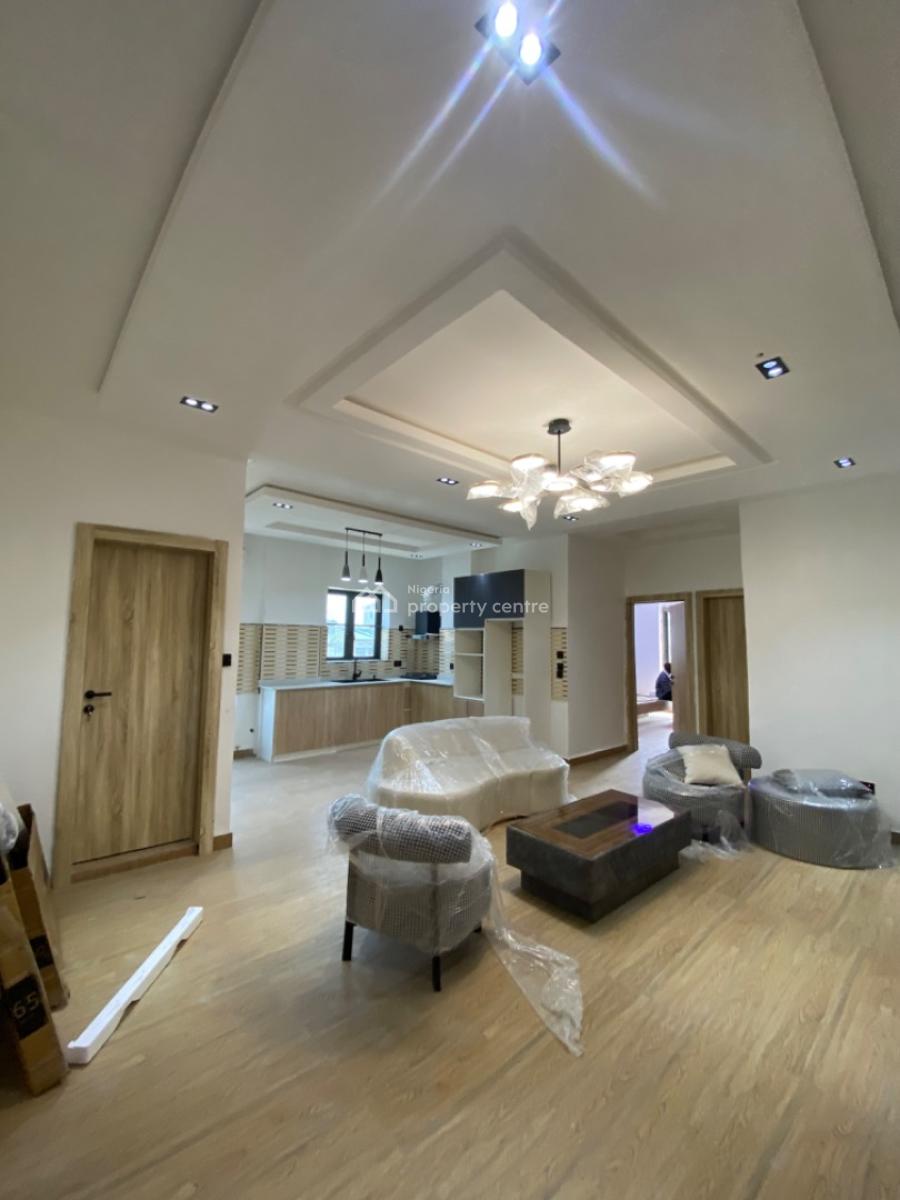 Furnished 2 Bedroom Apartment, Ikate, Ikate, Lekki, Lagos, Block of Flats for Sale