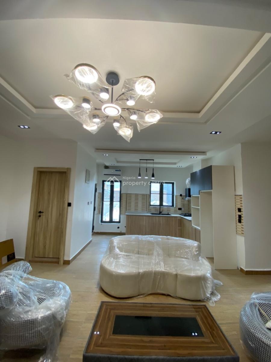 Furnished 2 Bedroom Apartment, Ikate, Ikate, Lekki, Lagos, Block of Flats for Sale