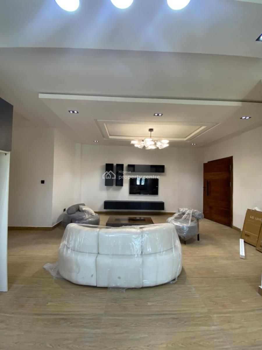 Furnished 2 Bedroom Apartment, Ikate, Ikate, Lekki, Lagos, Block of Flats for Sale