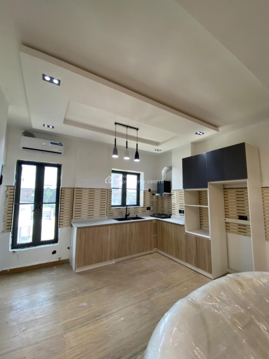 Furnished 2 Bedroom Apartment, Ikate, Ikate, Lekki, Lagos, Block of Flats for Sale