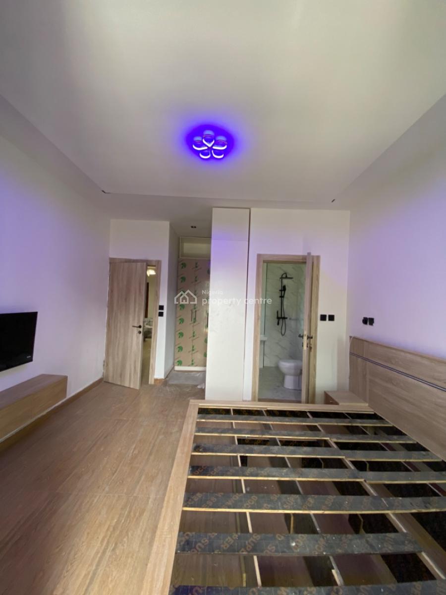 Furnished 2 Bedroom Apartment, Ikate, Ikate, Lekki, Lagos, Block of Flats for Sale