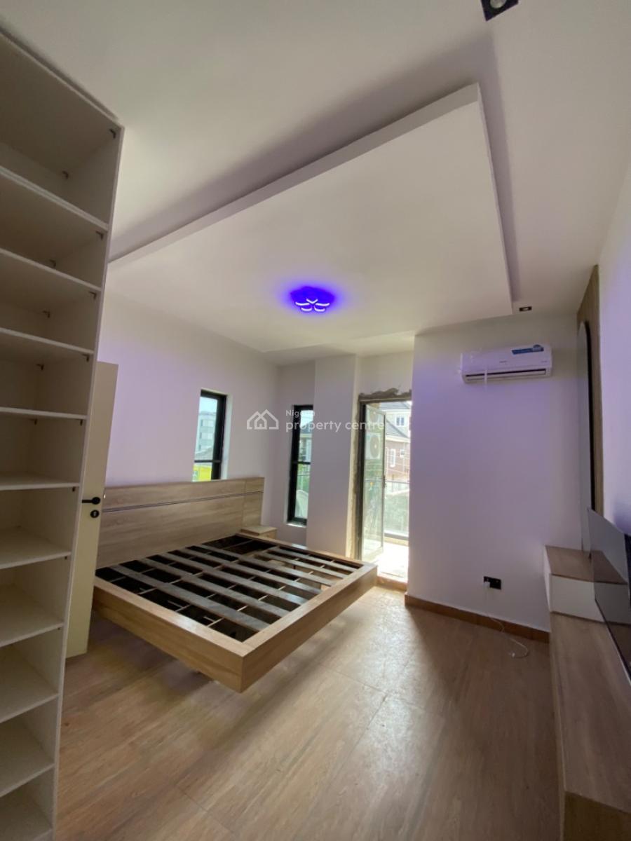 Furnished 2 Bedroom Apartment, Ikate, Ikate, Lekki, Lagos, Block of Flats for Sale