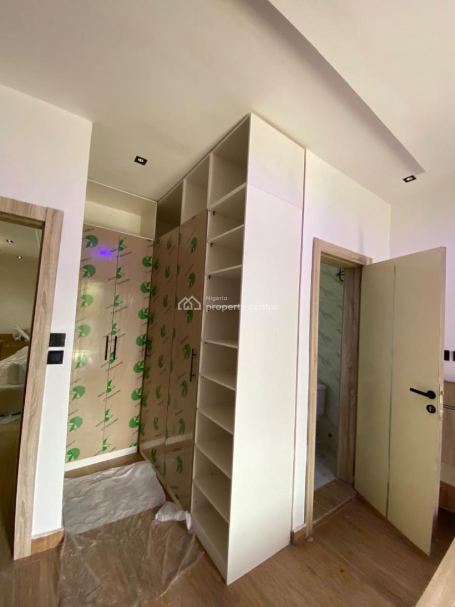 Furnished 2 Bedroom Apartment, Ikate, Ikate, Lekki, Lagos, Block of Flats for Sale