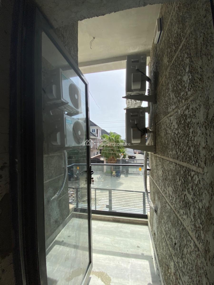 Furnished 2 Bedroom Apartment, Ikate, Ikate, Lekki, Lagos, Block of Flats for Sale