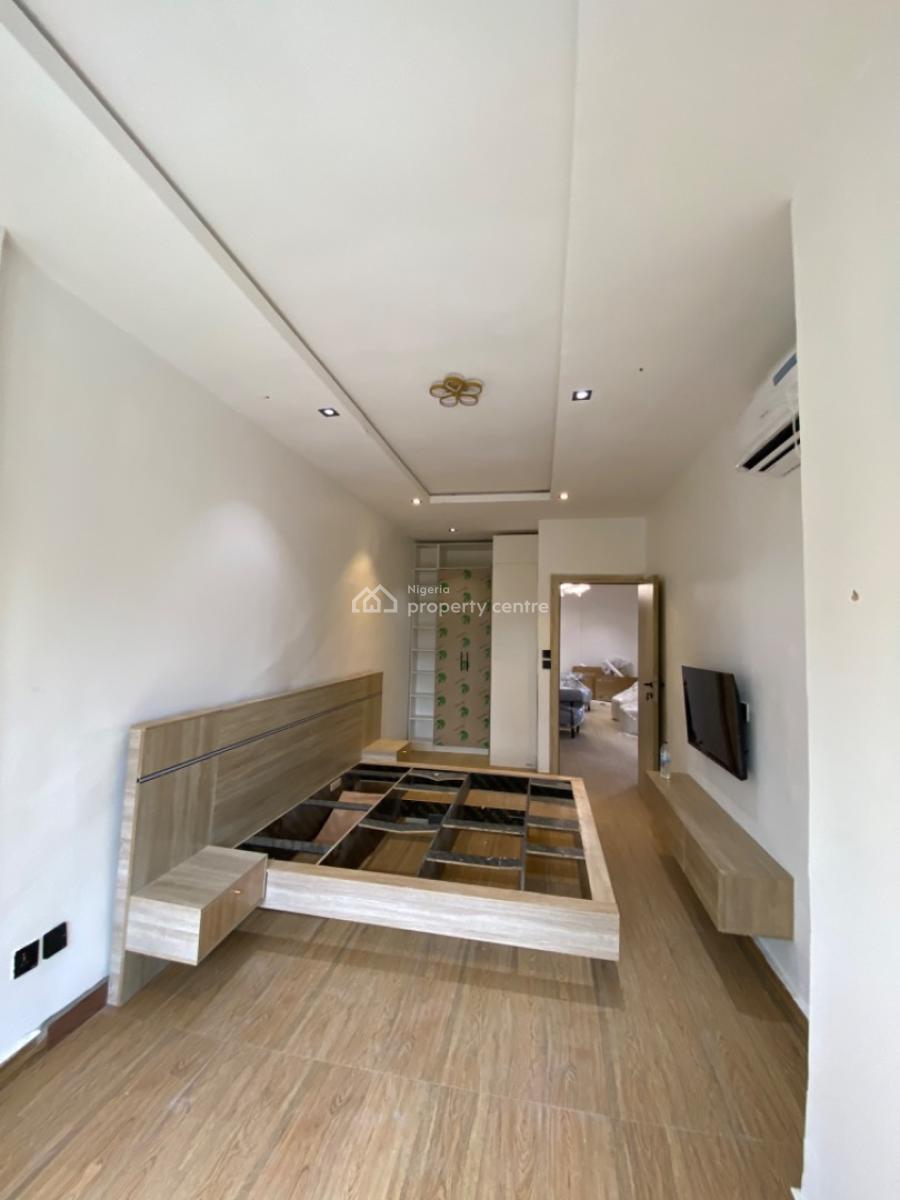 Furnished 2 Bedroom Apartment, Ikate, Ikate, Lekki, Lagos, Block of Flats for Sale