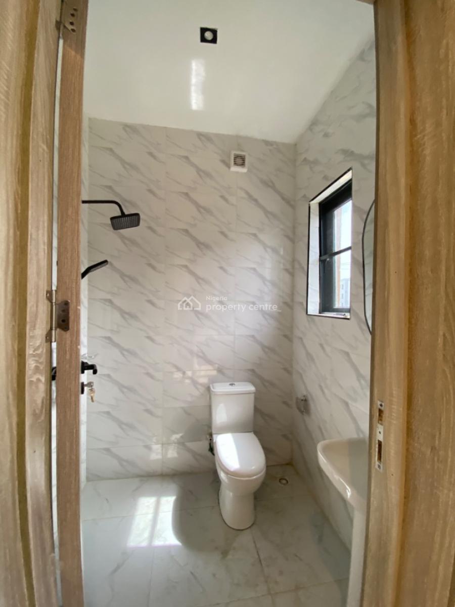 Furnished 2 Bedroom Apartment, Ikate, Ikate, Lekki, Lagos, Block of Flats for Sale