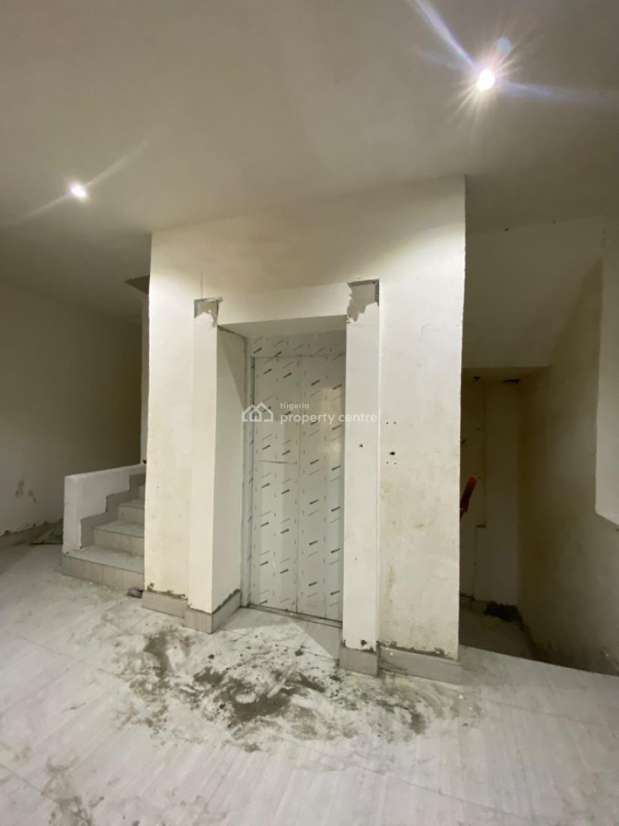 Furnished 2 Bedroom Apartment, Ikate, Ikate, Lekki, Lagos, Block of Flats for Sale