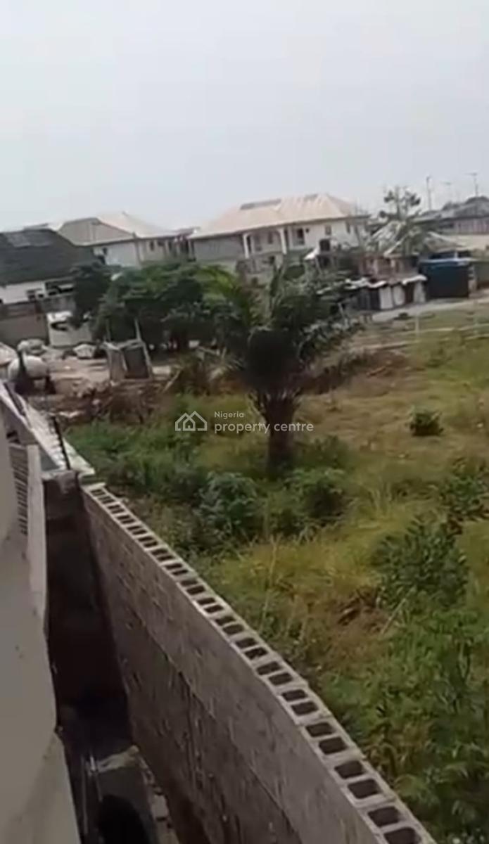 Residential Land in a Develop Estate, Orchid Road, Lekki Expressway, Lekki, Lagos, Residential Land for Sale