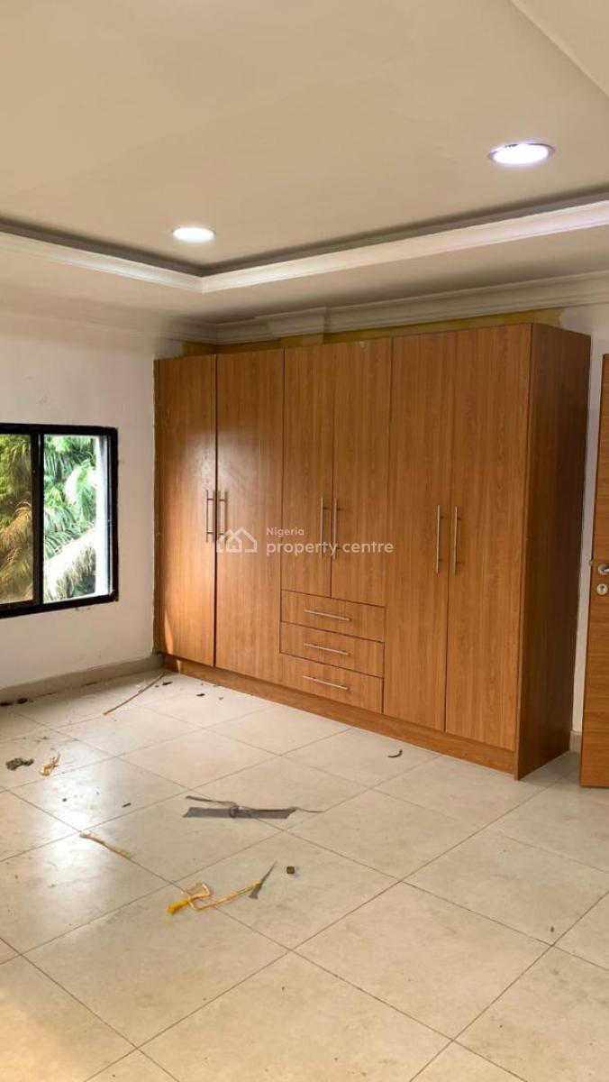 Luxury 3-bedroom Apartment + Maids Room (bq), Banana Road, Ikoyi, Lagos, Flat / Apartment for Rent