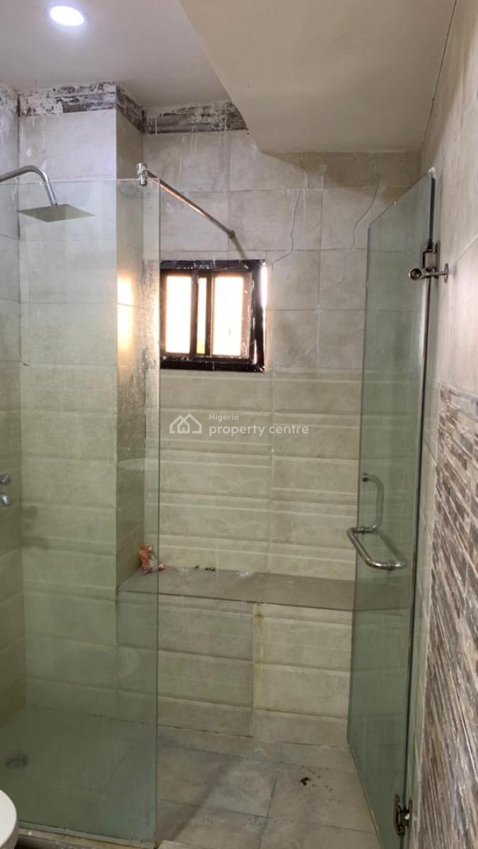 Luxury 3-bedroom Apartment + Maids Room (bq), Banana Road, Ikoyi, Lagos, Flat / Apartment for Rent