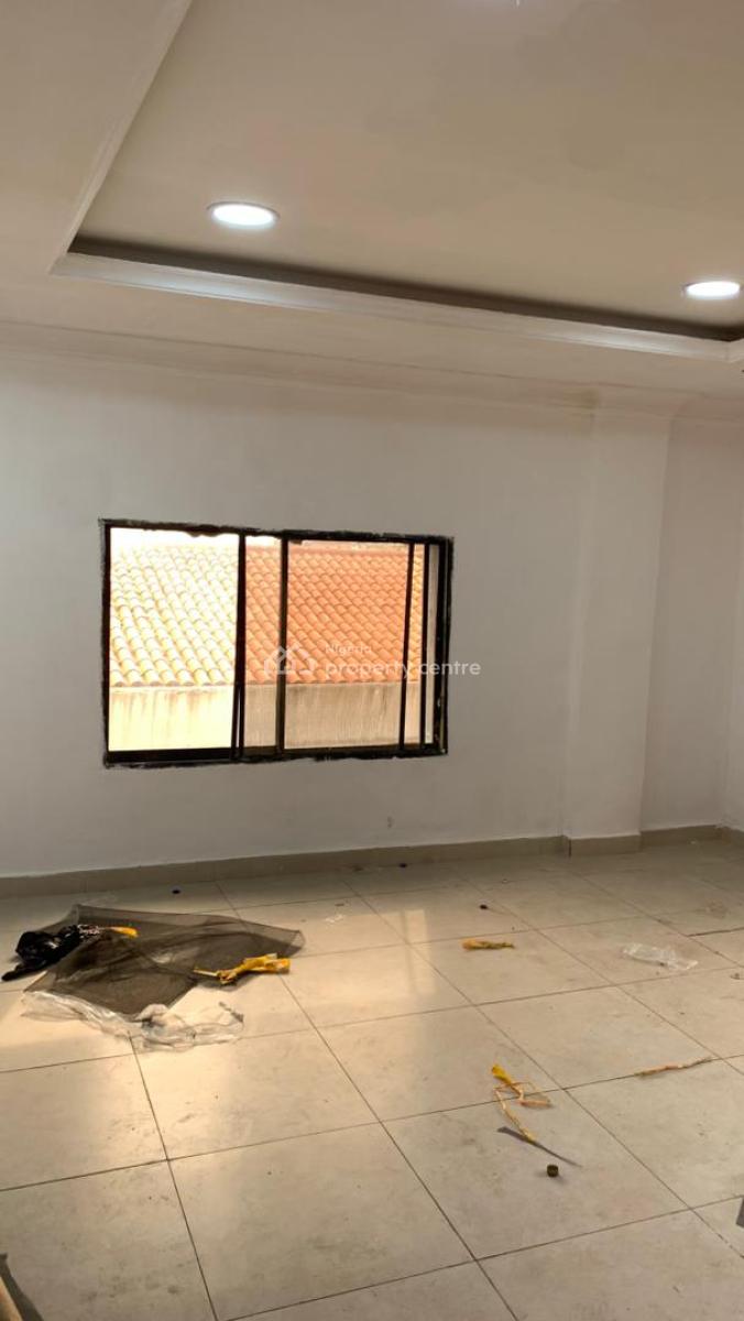 Luxury 3-bedroom Apartment + Maids Room (bq), Banana Road, Ikoyi, Lagos, Flat / Apartment for Rent