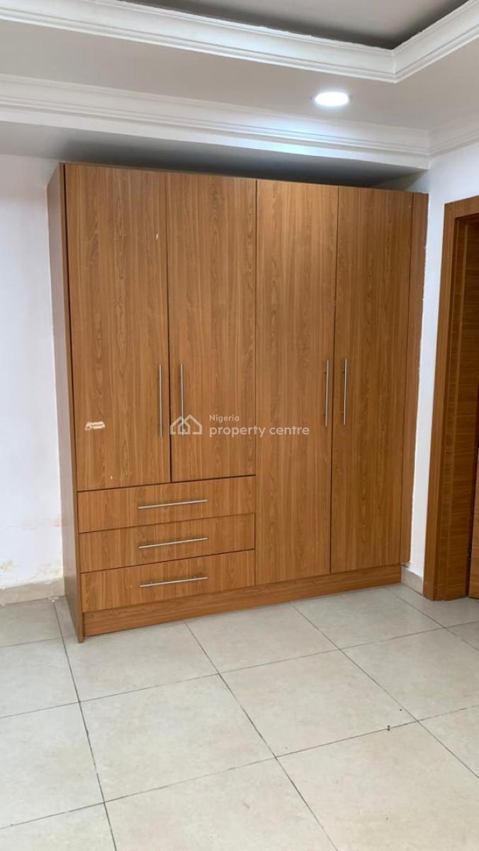 Luxury 3-bedroom Apartment + Maids Room (bq), Banana Road, Ikoyi, Lagos, Flat / Apartment for Rent