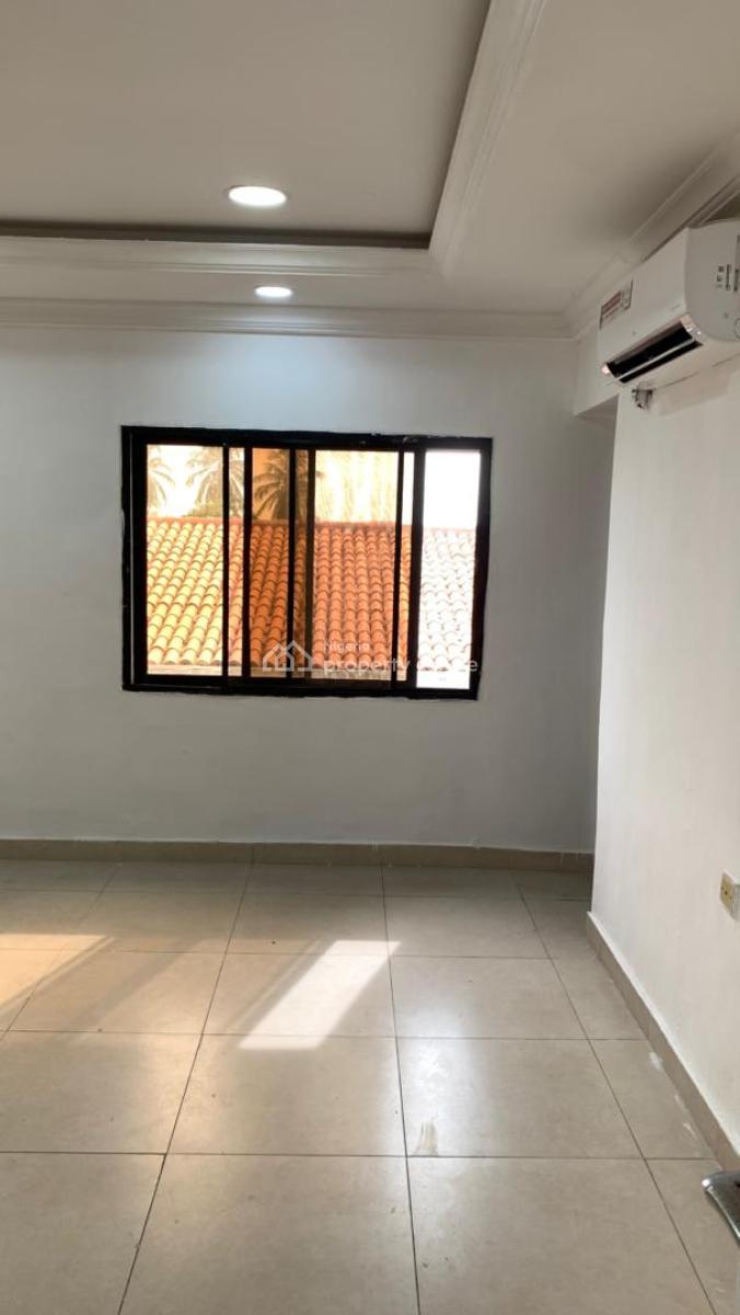 Luxury 3-bedroom Apartment + Maids Room (bq), Banana Road, Ikoyi, Lagos, Flat / Apartment for Rent