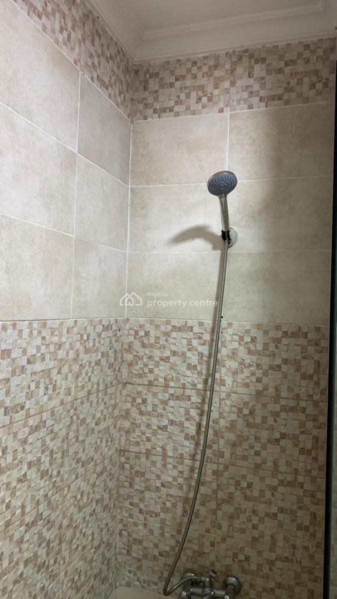 Luxury 3-bedroom Apartment + Maids Room (bq), Banana Road, Ikoyi, Lagos, Flat / Apartment for Rent