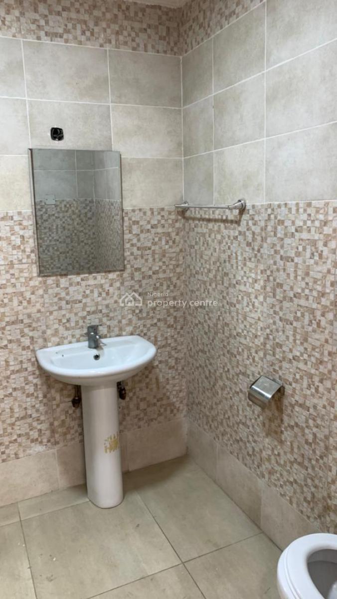 Luxury 3-bedroom Apartment + Maids Room (bq), Banana Road, Ikoyi, Lagos, Flat / Apartment for Rent