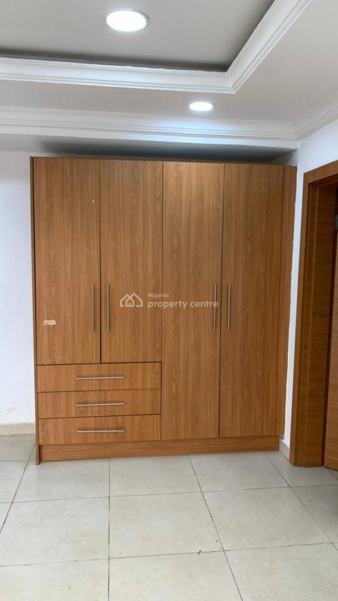 Luxury 3-bedroom Apartment + Maids Room (bq), Banana Road, Ikoyi, Lagos, Flat / Apartment for Rent