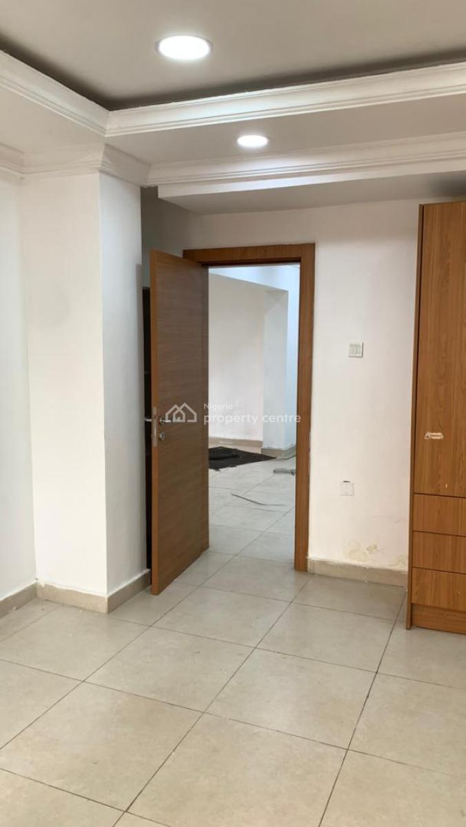 Luxury 3-bedroom Apartment + Maids Room (bq), Banana Road, Ikoyi, Lagos, Flat / Apartment for Rent