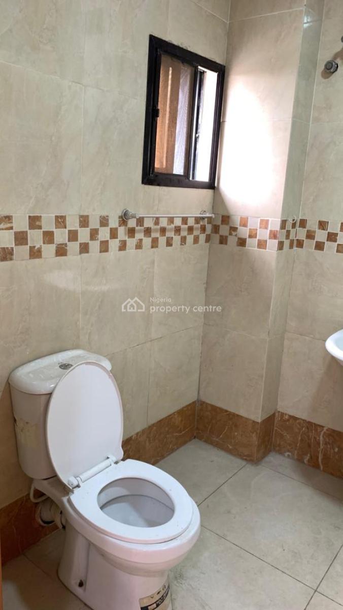 Luxury 3-bedroom Apartment + Maids Room (bq), Banana Road, Ikoyi, Lagos, Flat / Apartment for Rent