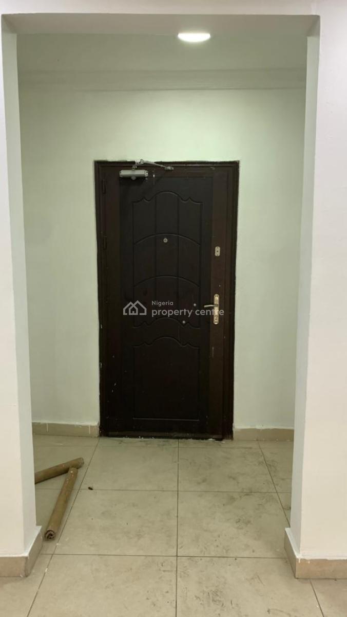 Luxury 3-bedroom Apartment + Maids Room (bq), Banana Road, Ikoyi, Lagos, Flat / Apartment for Rent