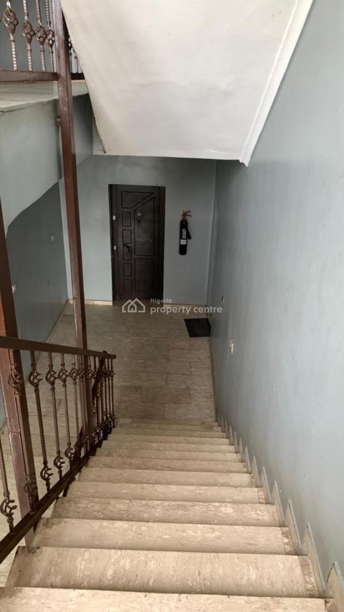 Luxury 3-bedroom Apartment + Maids Room (bq), Banana Road, Ikoyi, Lagos, Flat / Apartment for Rent