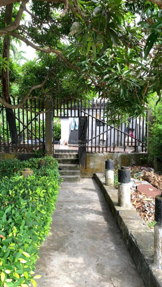 Luxury 3-bedroom Apartment + Maids Room (bq), Banana Road, Ikoyi, Lagos, Flat / Apartment for Rent