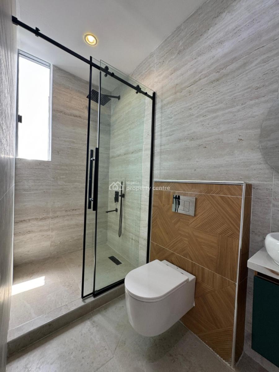 Stunning  5  Bed with a Swimming Pool, Elevator & Gym, Ikate, Lekki Lagos, Ikate, Lekki, Lagos, Detached Duplex for Sale