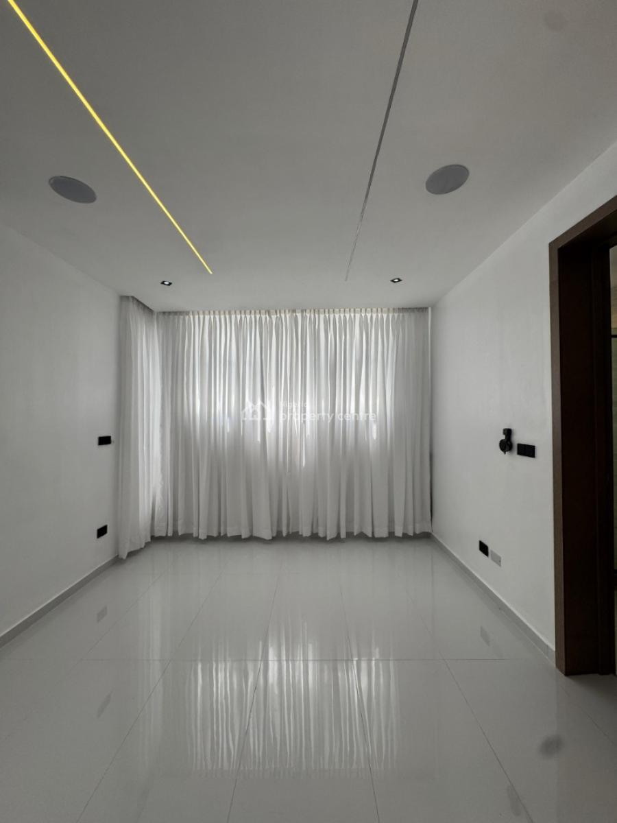 Stunning  5  Bed with a Swimming Pool, Elevator & Gym, Ikate, Lekki Lagos, Ikate, Lekki, Lagos, Detached Duplex for Sale