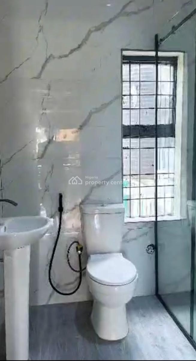 3 Bedroom Luxury Terrace Duplex, District 57, Karsana North, Karsana, Abuja, Terraced Duplex for Sale