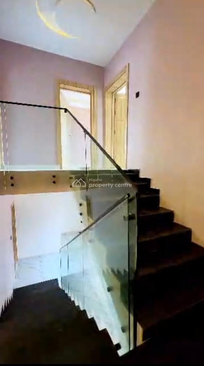 3 Bedroom Luxury Terrace Duplex, District 57, Karsana North, Karsana, Abuja, Terraced Duplex for Sale