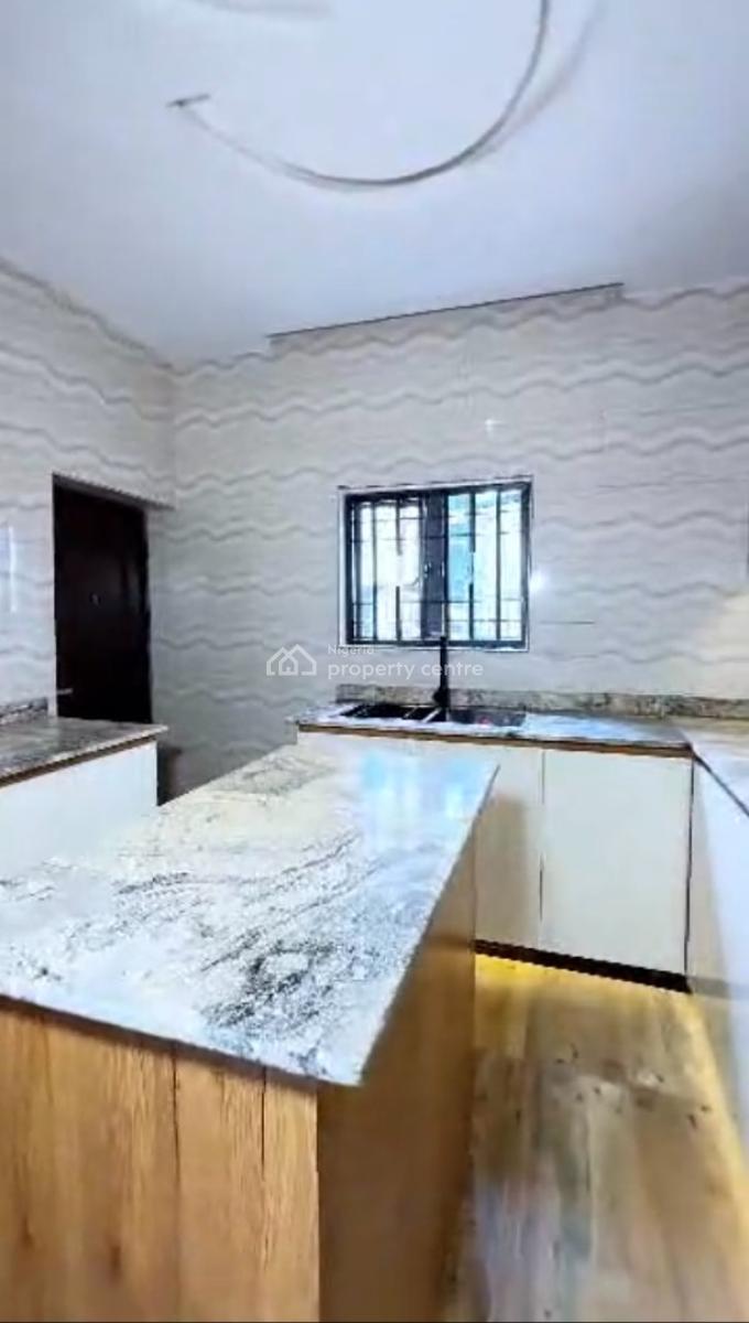 3 Bedroom Luxury Terrace Duplex, District 57, Karsana North, Karsana, Abuja, Terraced Duplex for Sale