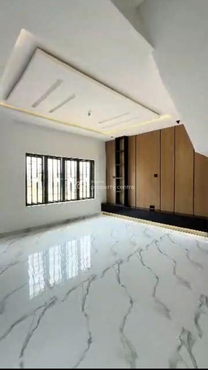 3 Bedroom Luxury Terrace Duplex, District 57, Karsana North, Karsana, Abuja, Terraced Duplex for Sale