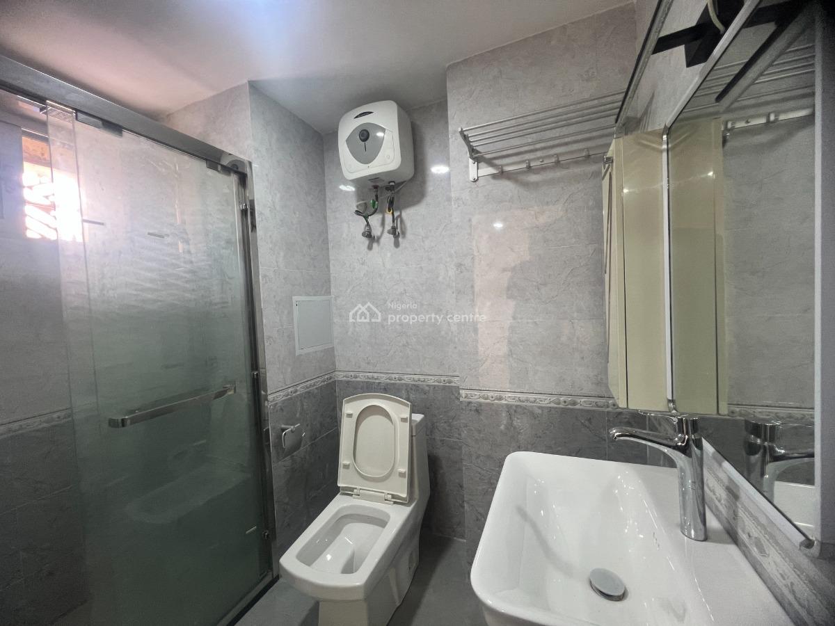 4 Bedroom Apartment Available, Ikoyi, Lagos, Flat / Apartment for Sale