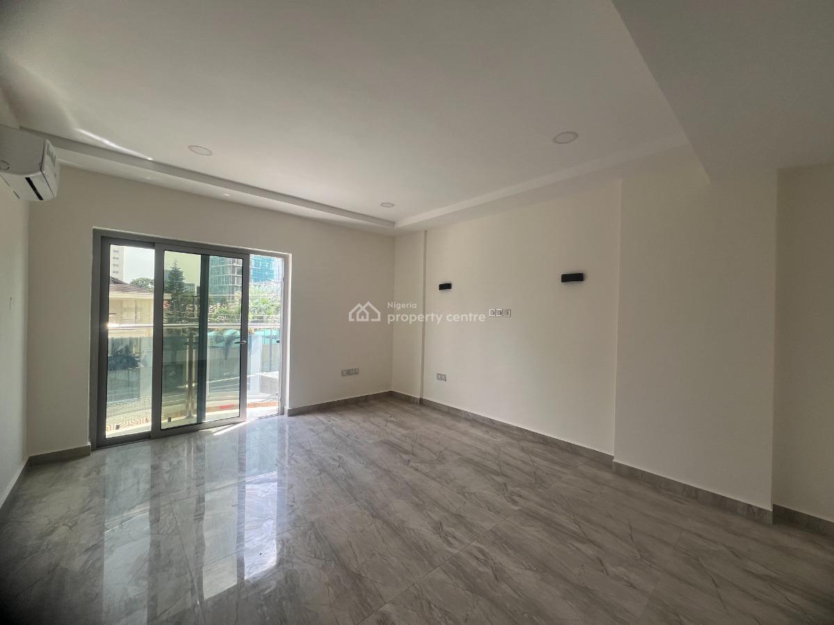 4 Bedroom Apartment Available, Ikoyi, Lagos, Flat / Apartment for Sale