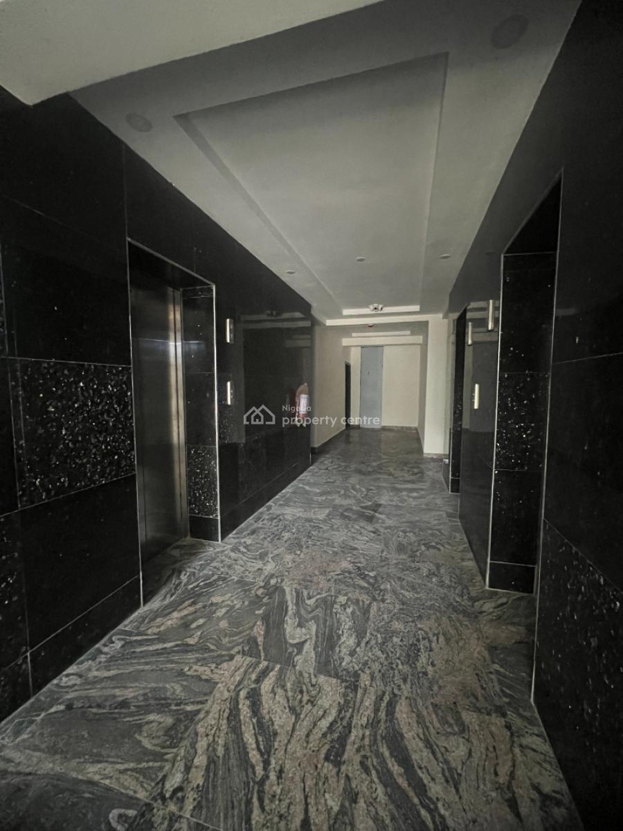 4 Bedroom Apartment Available, Ikoyi, Lagos, Flat / Apartment for Sale