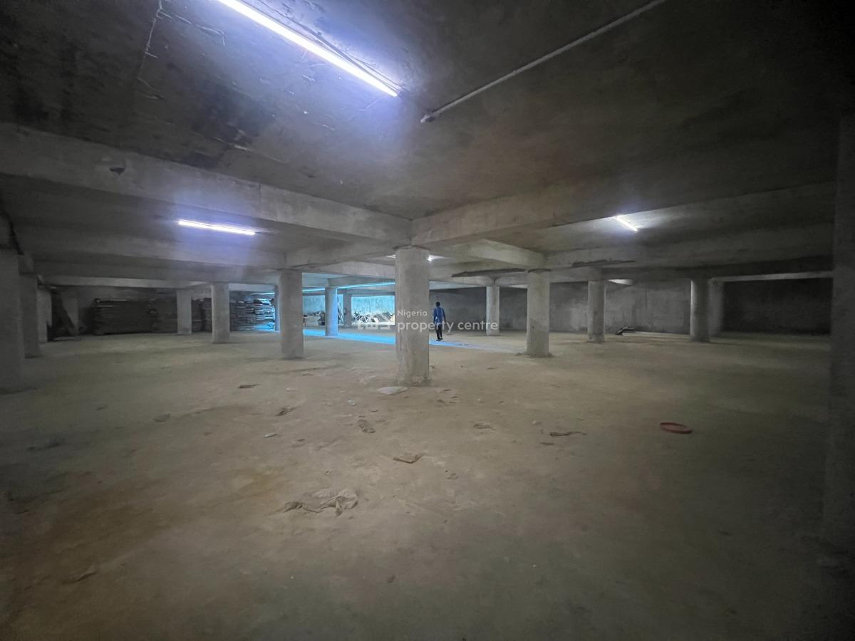 4 Bedroom Apartment Available, Ikoyi, Lagos, Flat / Apartment for Sale