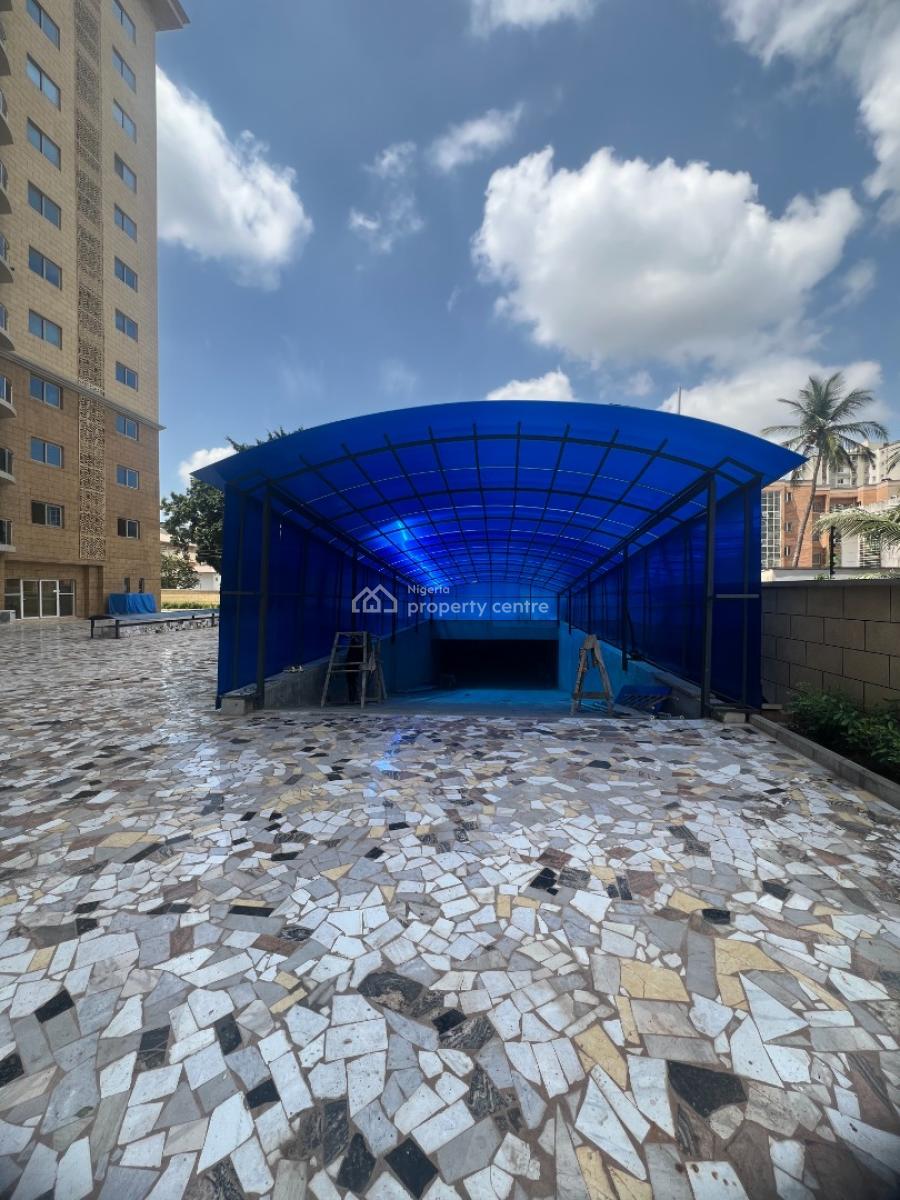 4 Bedroom Apartment Available, Ikoyi, Lagos, Flat / Apartment for Sale