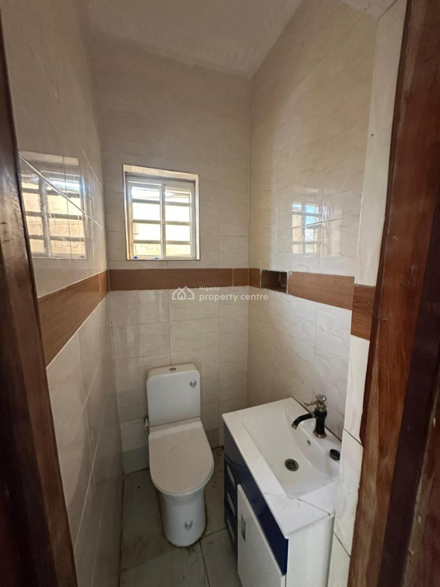 Nice 2 Bedroom Apartment, Ologolo, Lekki, Lagos, House for Rent