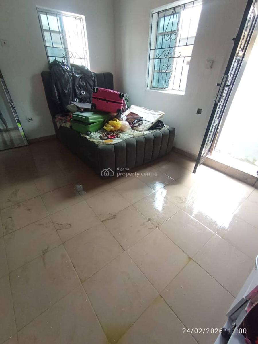 Self Contained, Greenville, Badore, Ajah, Lagos, Self Contain (single Rooms) for Rent