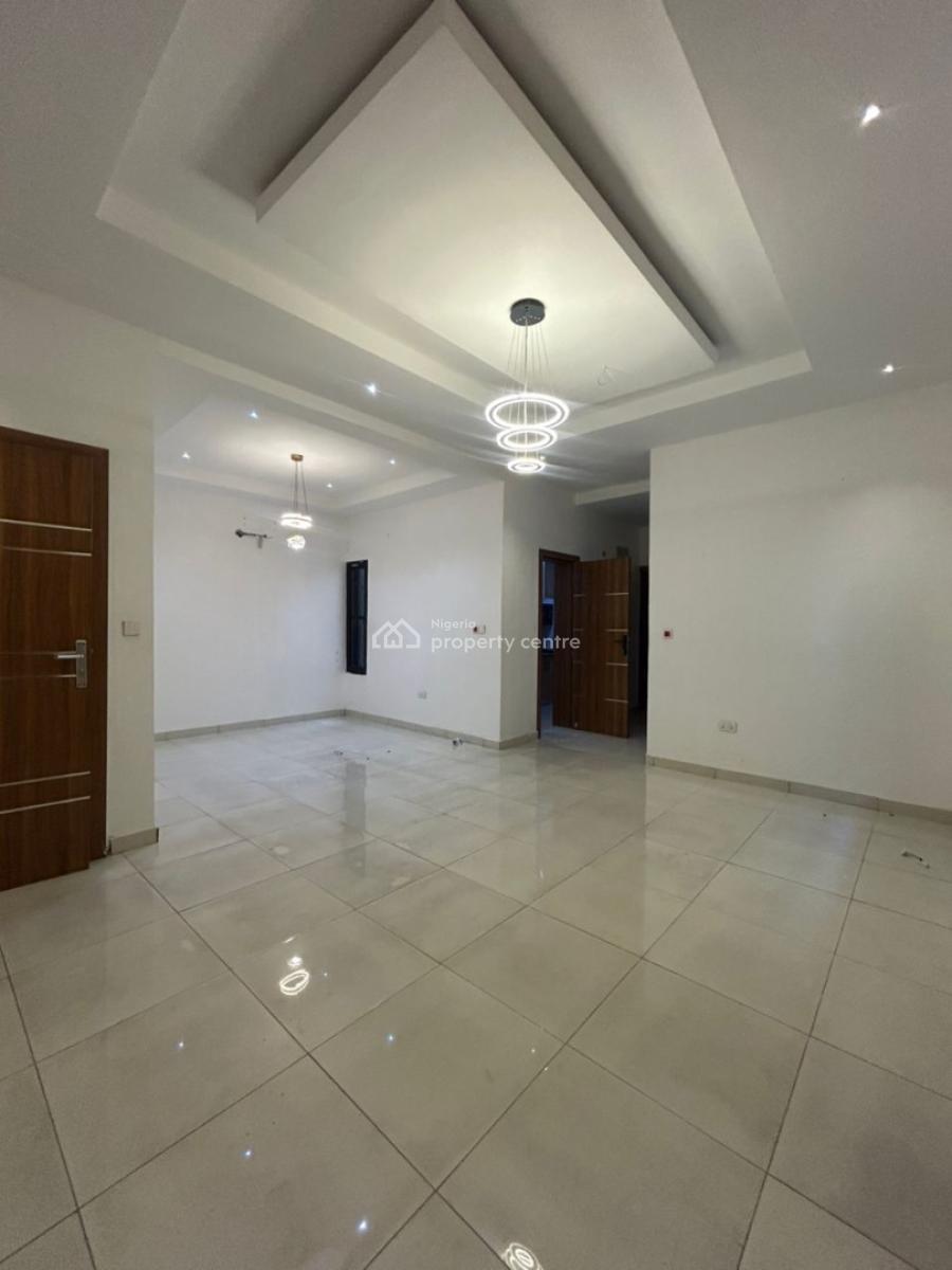 2 Bedroom, Ikate Elegushi, Lekki, Lagos, Flat / Apartment for Rent