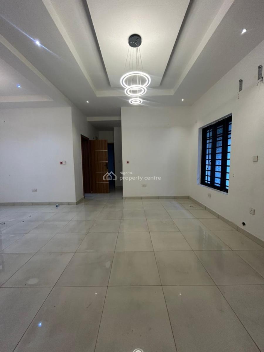 2 Bedroom, Ikate Elegushi, Lekki, Lagos, Flat / Apartment for Rent