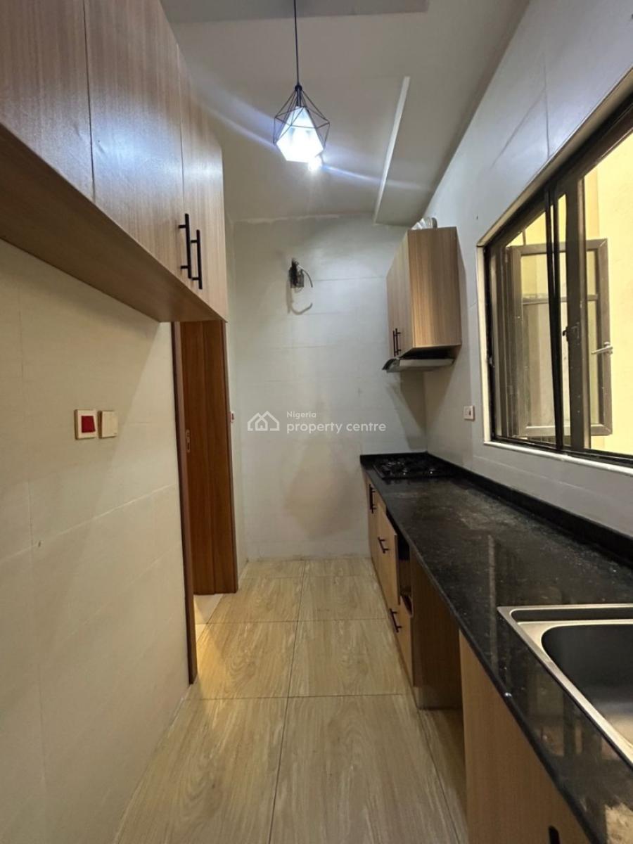 2 Bedroom, Ikate Elegushi, Lekki, Lagos, Flat / Apartment for Rent