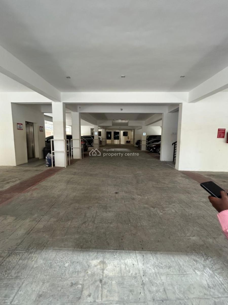 2 Bedroom, Ikate Elegushi, Lekki, Lagos, Flat / Apartment for Rent