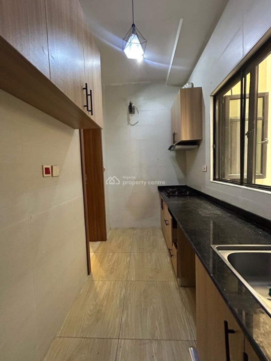 2 Bedroom, Ikate Elegushi, Lekki, Lagos, Flat / Apartment for Rent