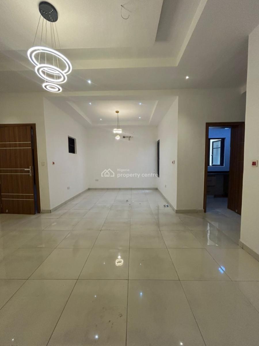 2 Bedroom, Ikate Elegushi, Lekki, Lagos, Flat / Apartment for Rent