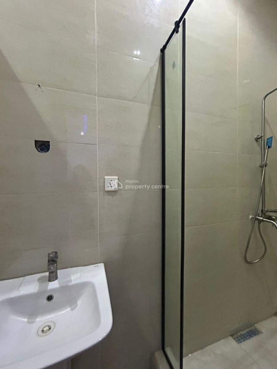 2 Bedroom, Ikate Elegushi, Lekki, Lagos, Flat / Apartment for Rent