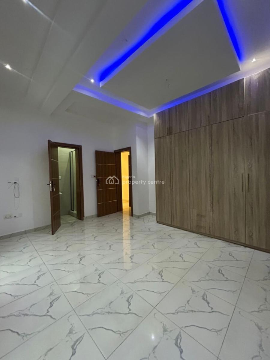 2 Bedroom, Ikate Elegushi, Lekki, Lagos, Flat / Apartment for Rent