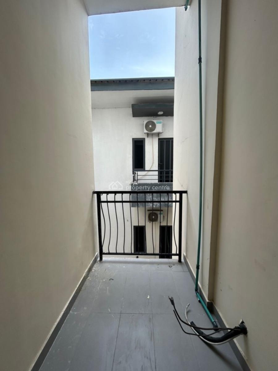 2 Bedroom, Ikate Elegushi, Lekki, Lagos, Flat / Apartment for Rent